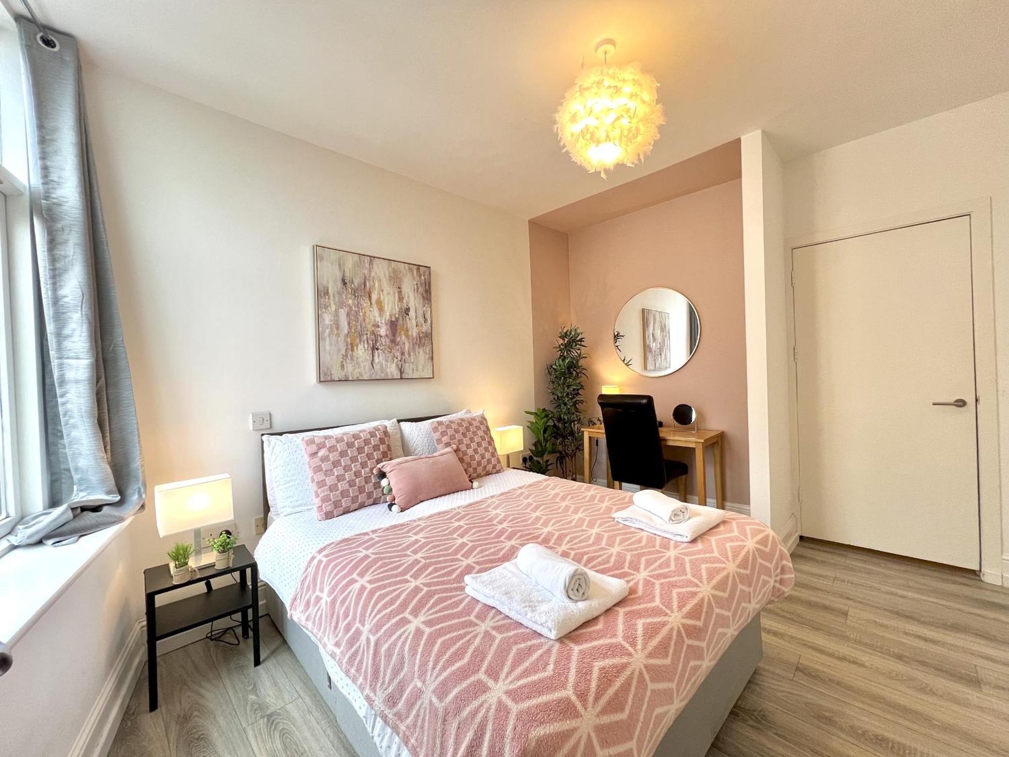 Lovely Flat At Temple Bar Dublin Kültér fotó