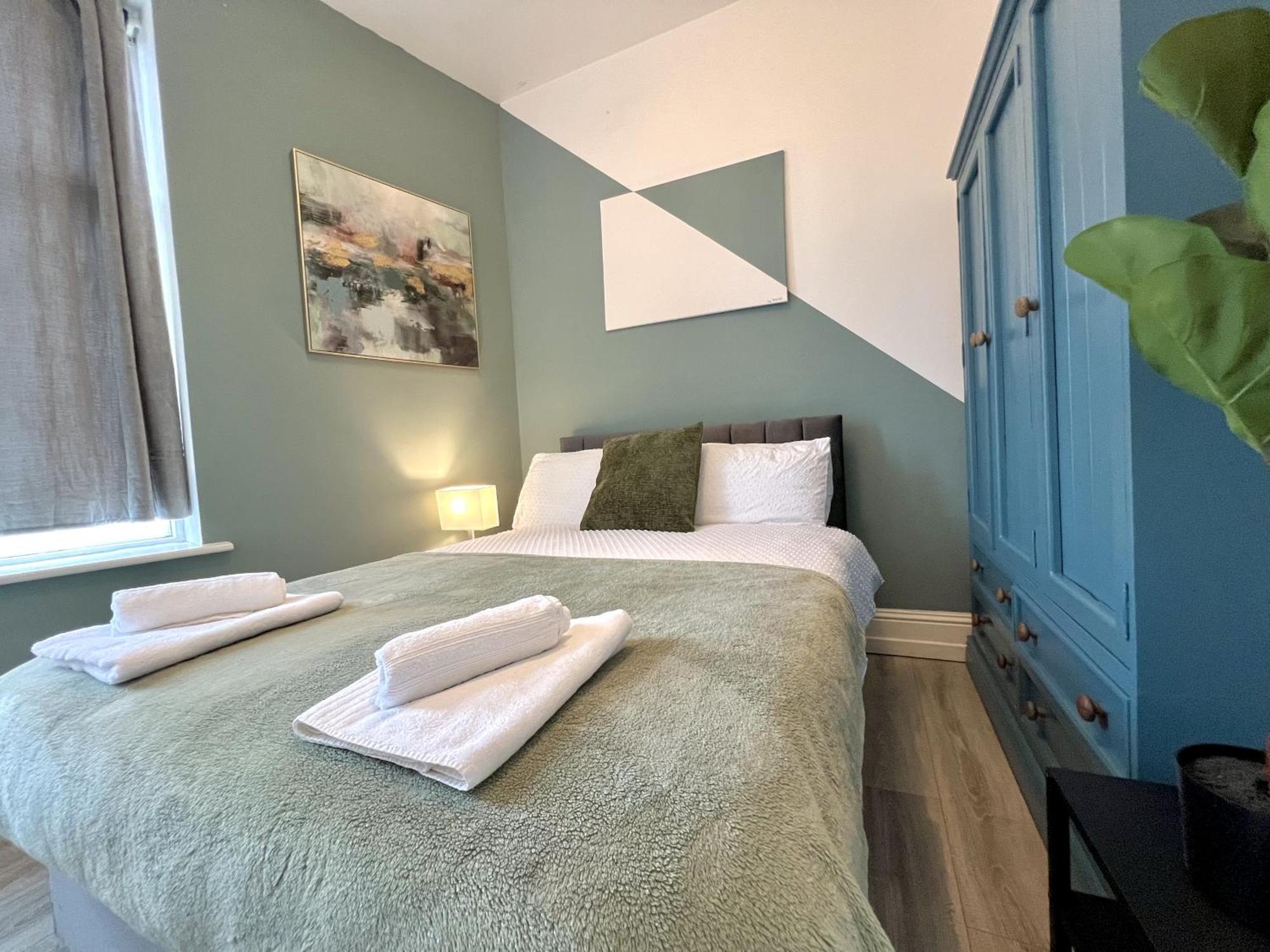 Lovely Flat At Temple Bar Dublin Kültér fotó