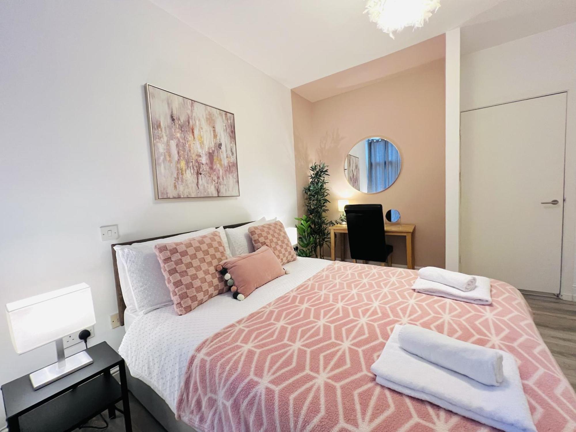 Lovely Flat At Temple Bar Dublin Kültér fotó
